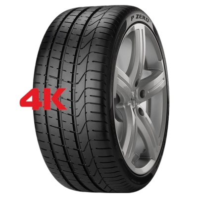 Шина Pirelli P Zero 245/40 R21 100Y Runflat