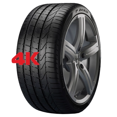 Шина Pirelli P Zero 245/45 R19 102Y