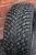 фото протектора и шины WINTERNOVA STUD II Шина ZMAX WINTERNOVA STUD II 215/55 R18 95T