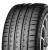 фото протектора и шины Advan Sport V105 Шина Yokohama Advan Sport V105 275/30 R20 97Y