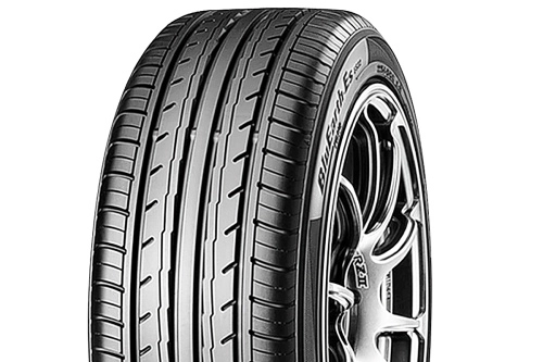 фото протектора и шины BluEarth-Es ES32 Шина Yokohama BluEarth-Es ES32 185/55 R15 82V