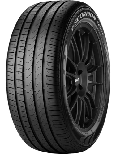 Шина Pirelli Scorpion Verde 235/55 R18 100V