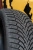 фото протектора и шины Ice Blazer Alpine+ Шина Sailun Ice Blazer Alpine+ 195/45 R16 84H