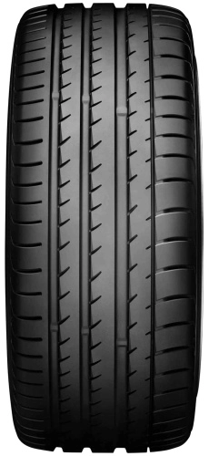 фото протектора и шины Advan Sport V105 Шина Yokohama Advan Sport V105 275/30 R20 97Y