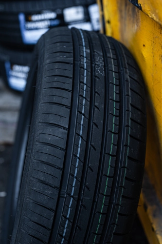 фото протектора и шины PREMIO ARZERO Шина Arivo PREMIO ARZERO 195/55 R15 85V