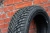 фото протектора и шины WINTERNOVA STUD II Шина ZMAX WINTERNOVA STUD II 215/55 R18 95T