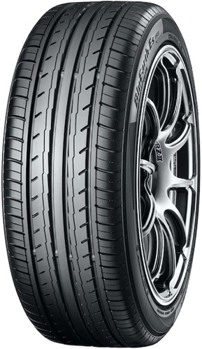 Шина Yokohama BluEarth-Es ES32 185/55 R15 82V