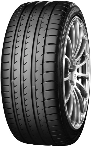 Шина Yokohama Advan Sport V105 275/30 R20 97Y