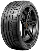 ContiSportContact 5 P Шина Continental ContiSportContact 5 P 255/40 R20 101Y 